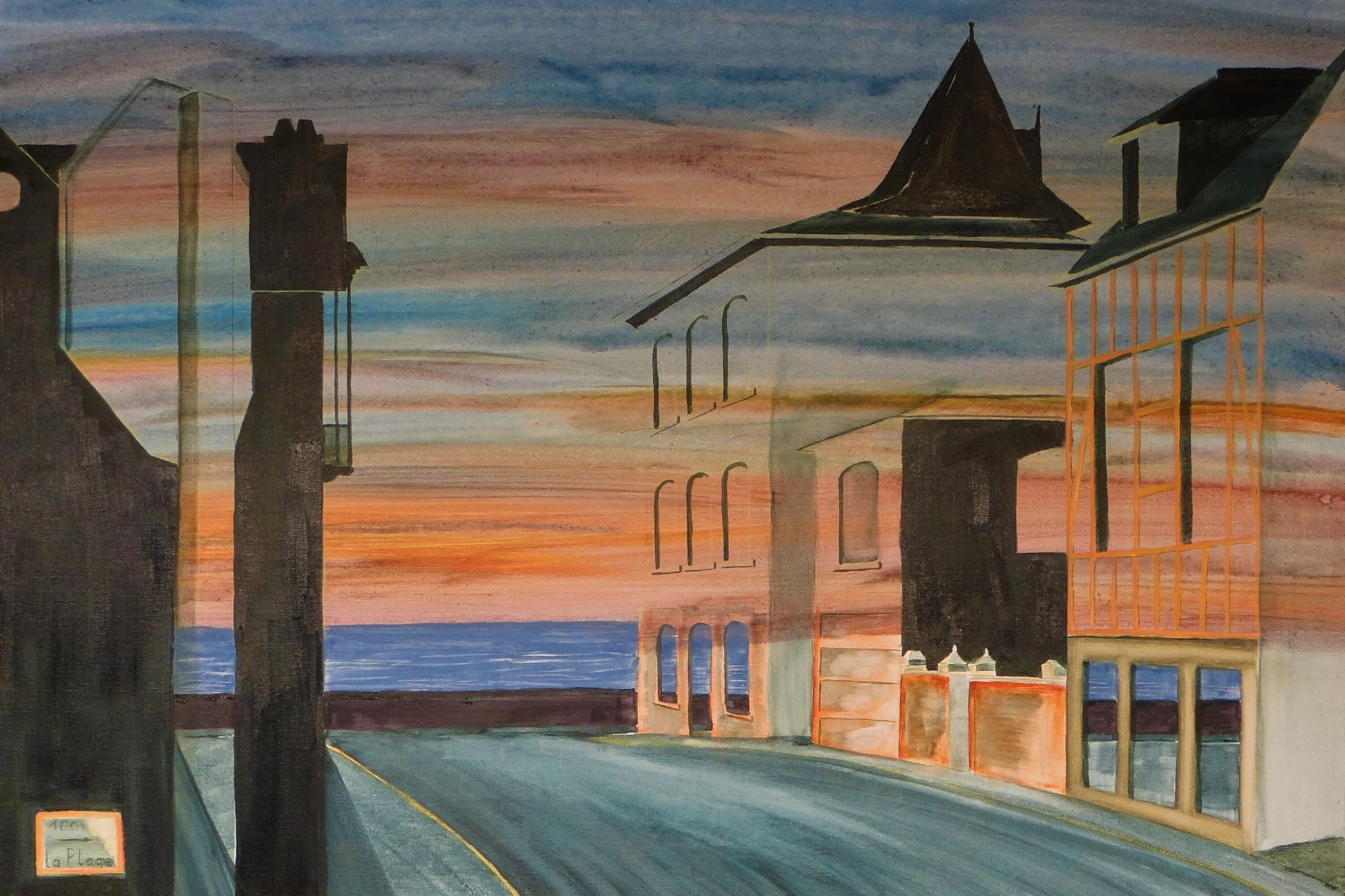 Pourville sous mer 1