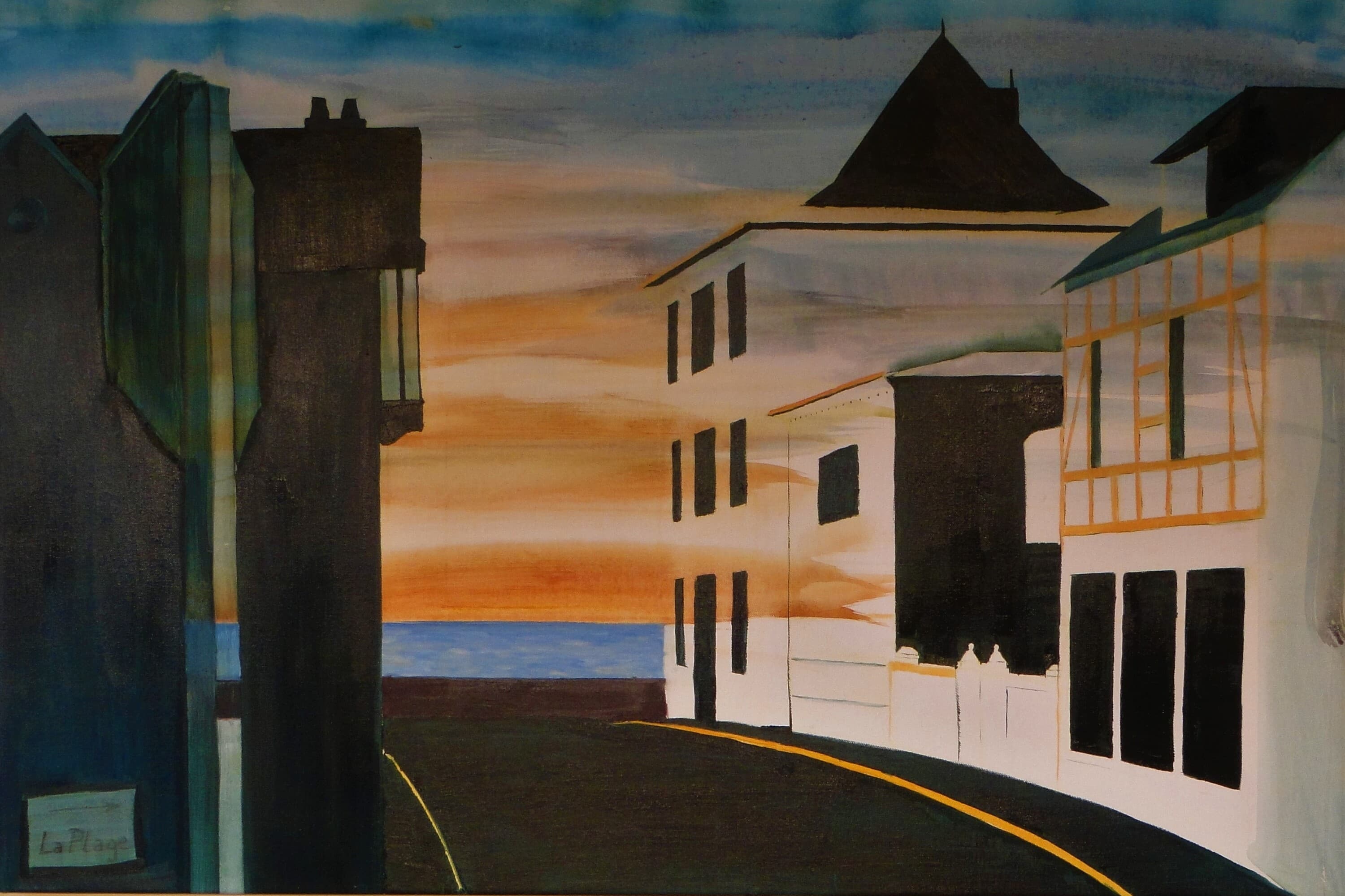 Pourville sous mer 2