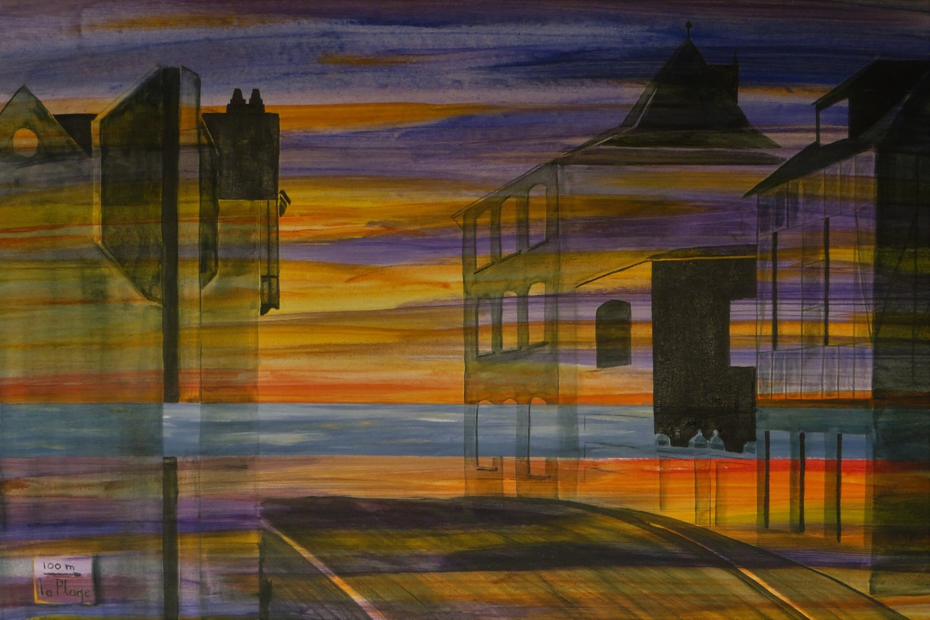 Pourville sous mer 3